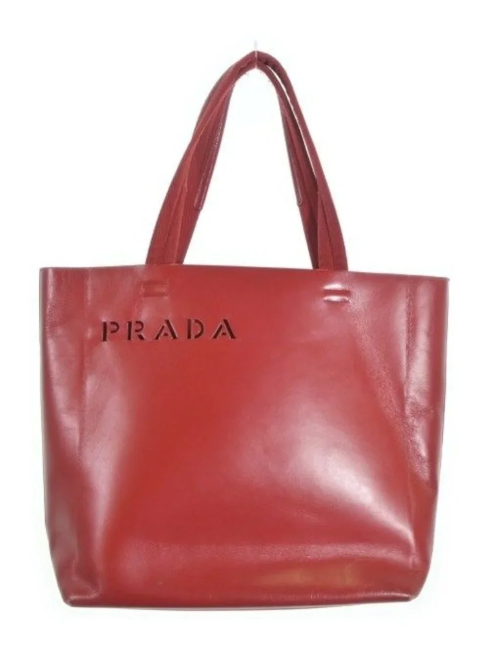 Prada Tote